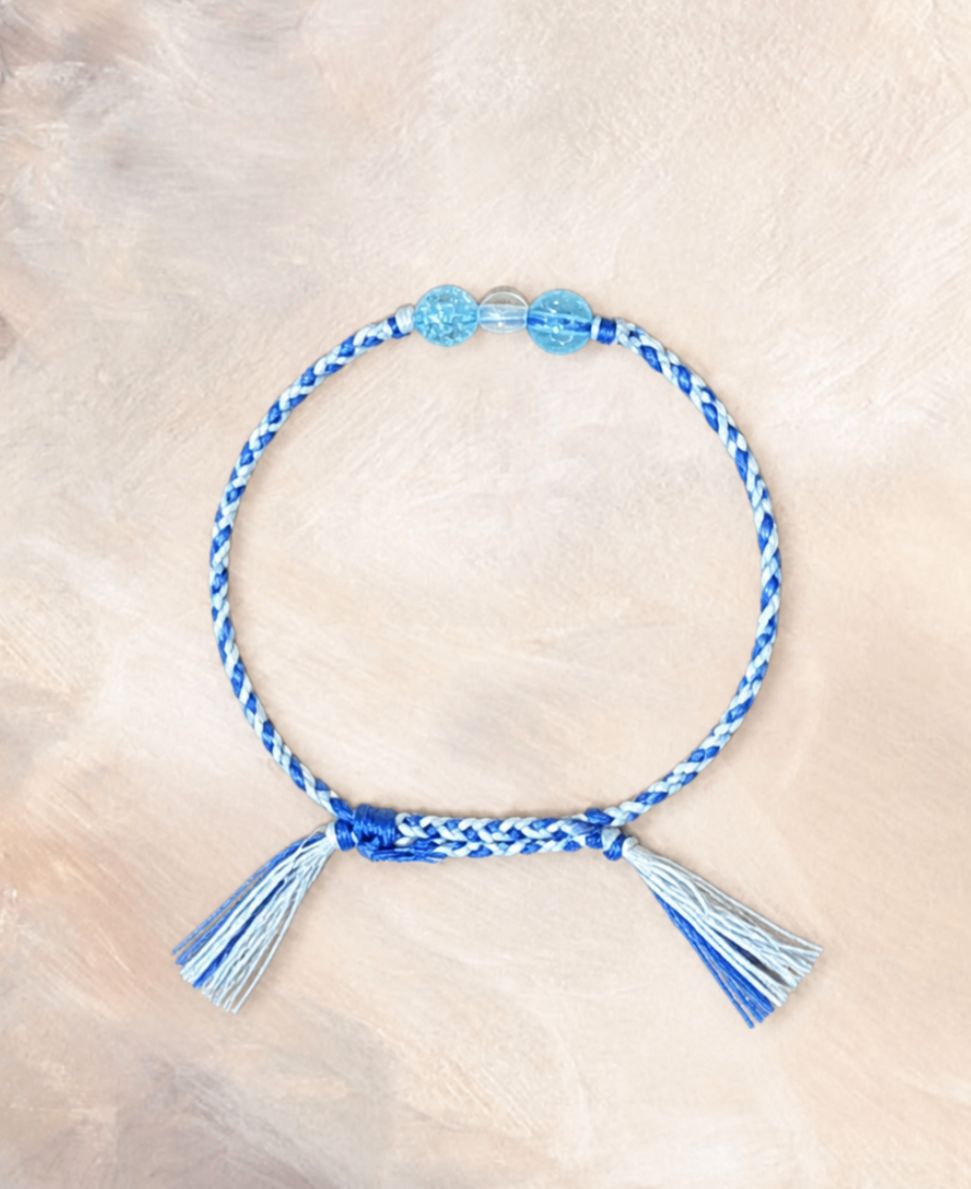 gelang mutiara